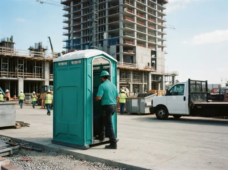 High Rise Construction Units in Los Angeles, CA